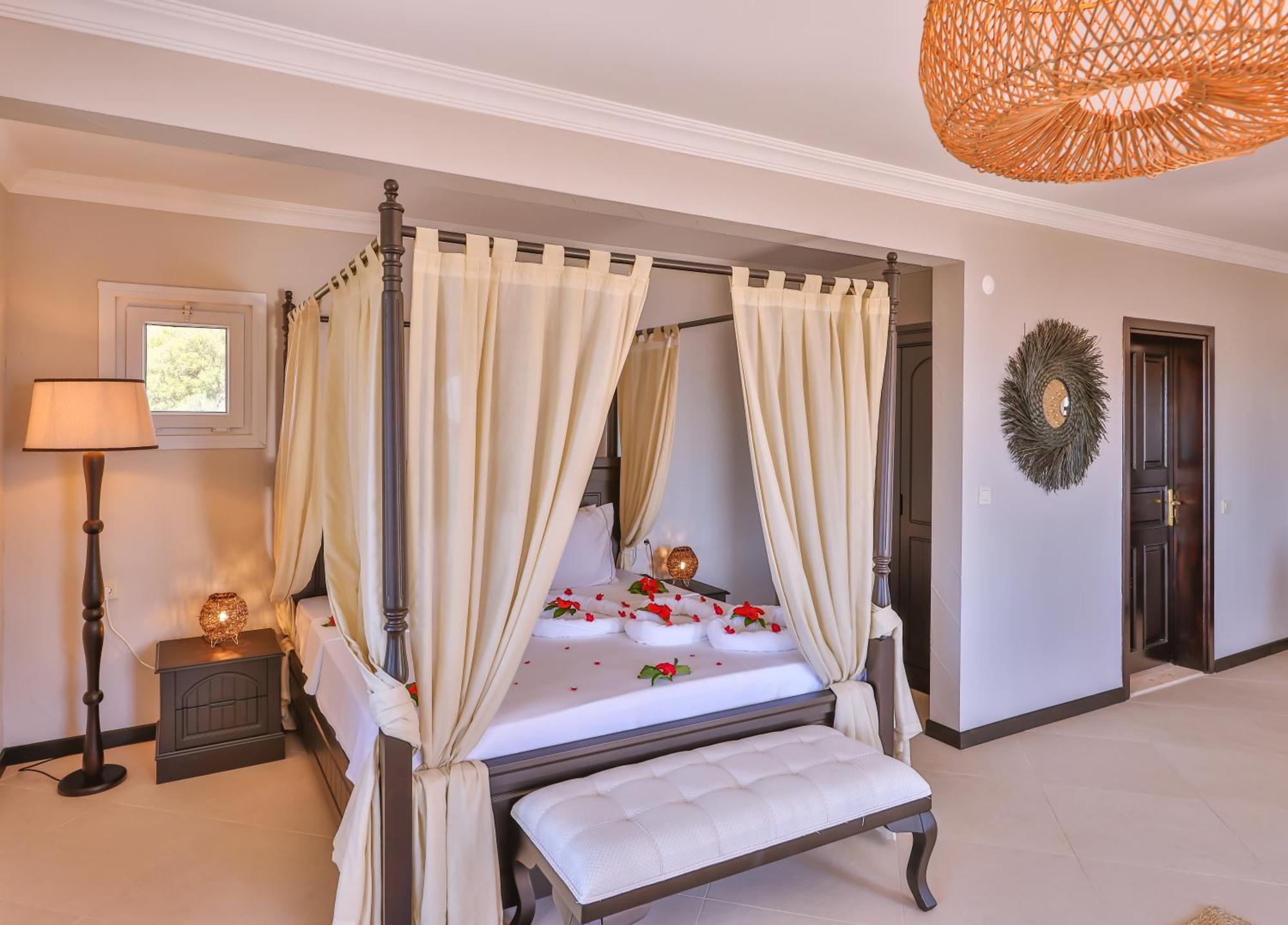 Hotel Hill House Adult Only Kaş Esterno foto